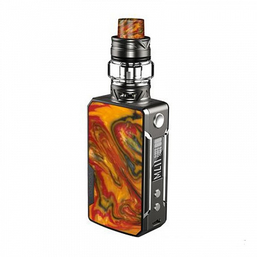 Набор VOOPOO Drag Mini 117W Kit