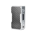 Боксмод VOOPOO Drag 157W Mod (стальная версия) Боксмод VOOPOO Drag 157W Mod (стальная версия)