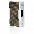 Боксмод VOOPOO Drag 157W Mod (стальная версия) Боксмод VOOPOO Drag 157W Mod (стальная версия)