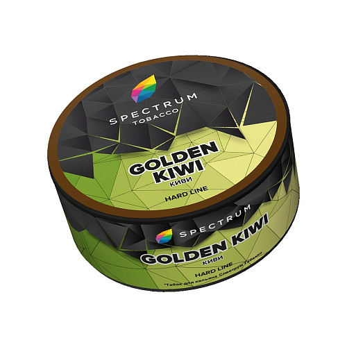 Табак для кальяна SPECTRUM 25 гр - Golden Kiwi