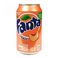 Газ.вода Fanta Peach (Фанта Персик) 0,355 ж\б Газ.вода Fanta Peach (Фанта Персик) 0,355 ж\б