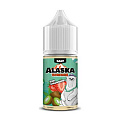 Жидкость Alaska Summer Salt - Kiwi Strawberry