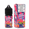 Жидкость Fruit Monster Salt - Strawberry Kiwi Pomegranate