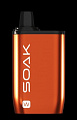 Одноразовый Pod SOAK W 10000 - Папайа Одноразовый Pod SOAK W 10000 - Папайа