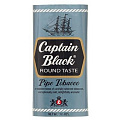 Табак трубочный CAPTAIN BLACK Round Taste