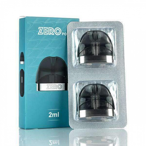 Картридж Vaporesso ZERO POD