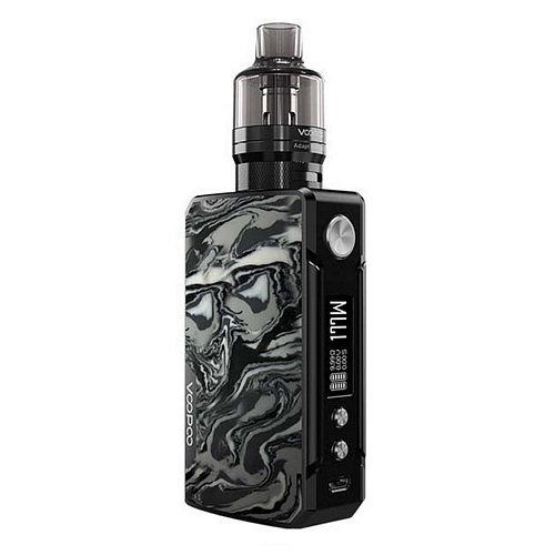 Набор Voopoo Drag 2 with PnP Tank Kit 
