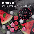 Табак для кальяна KRASS - Watermelon Lollipop