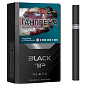 Сигареты с/ф BLACK TIP  Black 7.8  83mm