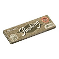 Бумага для самокруток Smoking Regular Organic 60л