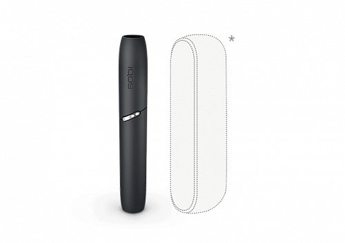 Держатель iQOS 3 DUOS