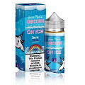 Жидкость Juice Man Iced - Unicorn Frappe Жидкость Juice Man Iced - Unicorn Frappe