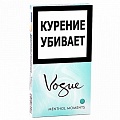 Сигареты с/ф Vogue Ментол Моментс 