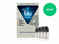 Сменный Картридж для My Blu - Intense 4 вкуса (4 шт) Сменный Картридж для My Blu - Intense 4 вкуса (4 шт)