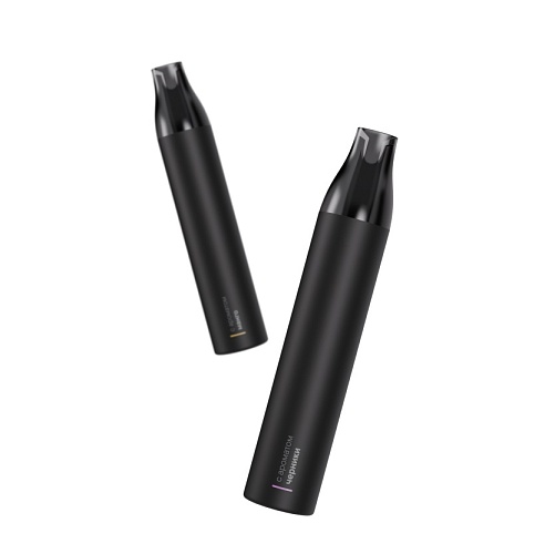 Одноразовый Pod Brusko VINI X2 - Виноград