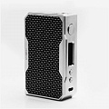 Боксмод VOOPOO Drag 157W Mod (стальная версия) Боксмод VOOPOO Drag 157W Mod (стальная версия)
