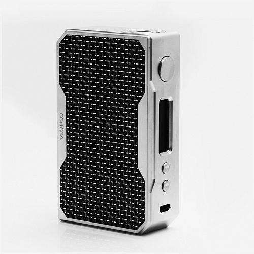 Боксмод VOOPOO Drag 157W Mod (стальная версия) 