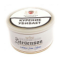 Табак трубочный Stevenson 40 г - Latakia from Cyprus