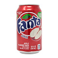 Газ.вода Fanta Apple (Фанта Яблоко) 0,355 ж\б Газ.вода Fanta Apple (Фанта Яблоко) 0,355 ж\б
