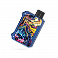 Набор Smoant Battlestar Baby 750mAh Pod Kit Набор Smoant Battlestar Baby 750mAh Pod Kit