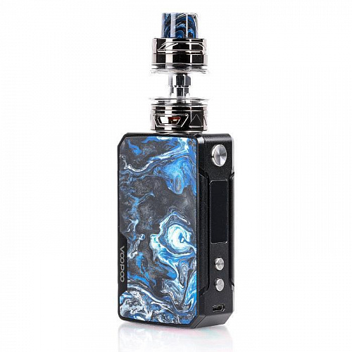 Набор VOOPOO Drag Mini 117W Kit