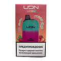 Одноразовый POD UDN BAR10000 - Aloe Strawberry Одноразовый POD UDN BAR10000 - Aloe Strawberry