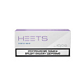 Нагреваемые табачные палочки (стики) HEETS Purple Label