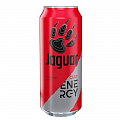 Энерг.напиток Jaguar Cult 0,5л ж/б (М) Энерг.напиток Jaguar Cult 0,5л ж/б (М)