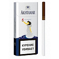 Сигареты с/ф AKHTAMAR Classic Slims 6.2 