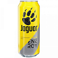 Энерг.напиток Jaguar Wild 0,5л ж/б (М) Энерг.напиток Jaguar Wild 0,5л ж/б (М)