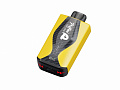 Одноразовый POD PUFFMI Tank 20000 - Sour Pineapple Одноразовый POD PUFFMI Tank 20000 - Sour Pineapple