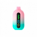 Одноразовый POD PUFFMI Pure 12000 - Pineapple Lemon Watermelon Одноразовый POD PUFFMI Pure 12000 - Pineapple Lemon Watermelon
