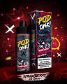 Одноразовый POD Podonki 10000 - Клубничное мороженное Одноразовый POD Podonki 10000 - Клубничное мороженное