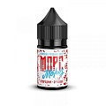 Жидкость Pride Salt - Морс Смородина Брусника