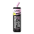 Одноразовый POD UDN BAR6000 - Pink Lemon