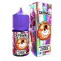 Жидкость CATSWILL Salt - Арбузный пунш с малиной и клубникой, 30 мл
