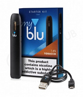 My Blu