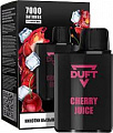 Одноразовый Pod DUFT 7000 - Cherry Juice