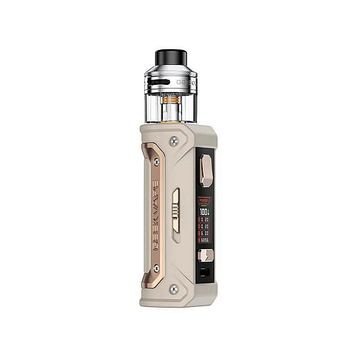 Набор Geek Vape Aegis Boost E100 Pod Kit