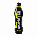 Энерг.напиток MONSTER ENERGY Yellow 0,5 бут.