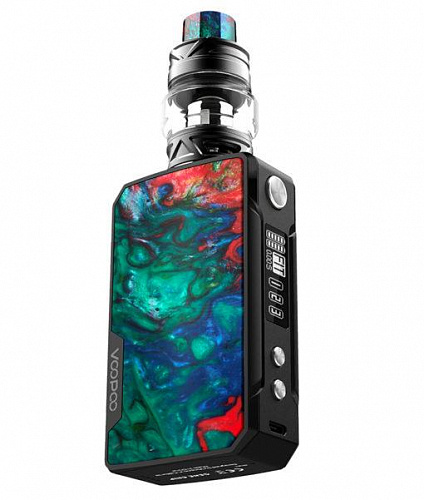 Набор VOOPOO Drag Mini 117W Kit