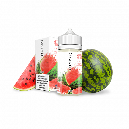 Жидкость Skwezed - Watermelon