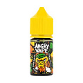 Жидкость Angry Vape Salt - Горилла Верзила (яблоко с манго и ананасом), 30 мл (МТ) Жидкость Angry Vape Salt - Горилла Верзила (яблоко с манго и ананасом), 30 мл (МТ)