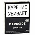 Табак для кальяна Dark Side Core 30 гр - Space Jam