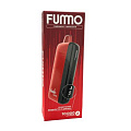 Одноразовый Pod FUMMO INDIC - Грейпфрут маракуйя Одноразовый Pod FUMMO INDIC - Грейпфрут маракуйя