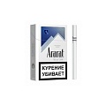 Сигареты с/ф ARARAT Blue Line 84мм