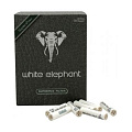 Фильтры трубочные WHITE ELEPHANT (угольные) 9мм 150шт