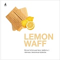Табак для кальяна MattPear 30 гр - Lemon Waff