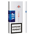 Сигареты с/ф VIP Blue Slims