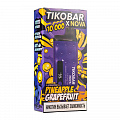 Одноразовый Pod Tikobar NOVA X10000 - Pineapple Grapefruit Одноразовый Pod Tikobar NOVA X10000 - Pineapple Grapefruit